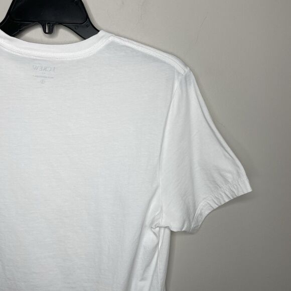 J.CREW Collector Tee Men S Patriotic Golden Retriever NEW Graphic Shirt BZ149 - Picture 5 of 10